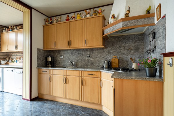 Medium property photo - Roemer Visscherlaan 14, 4707 BZ Roosendaal